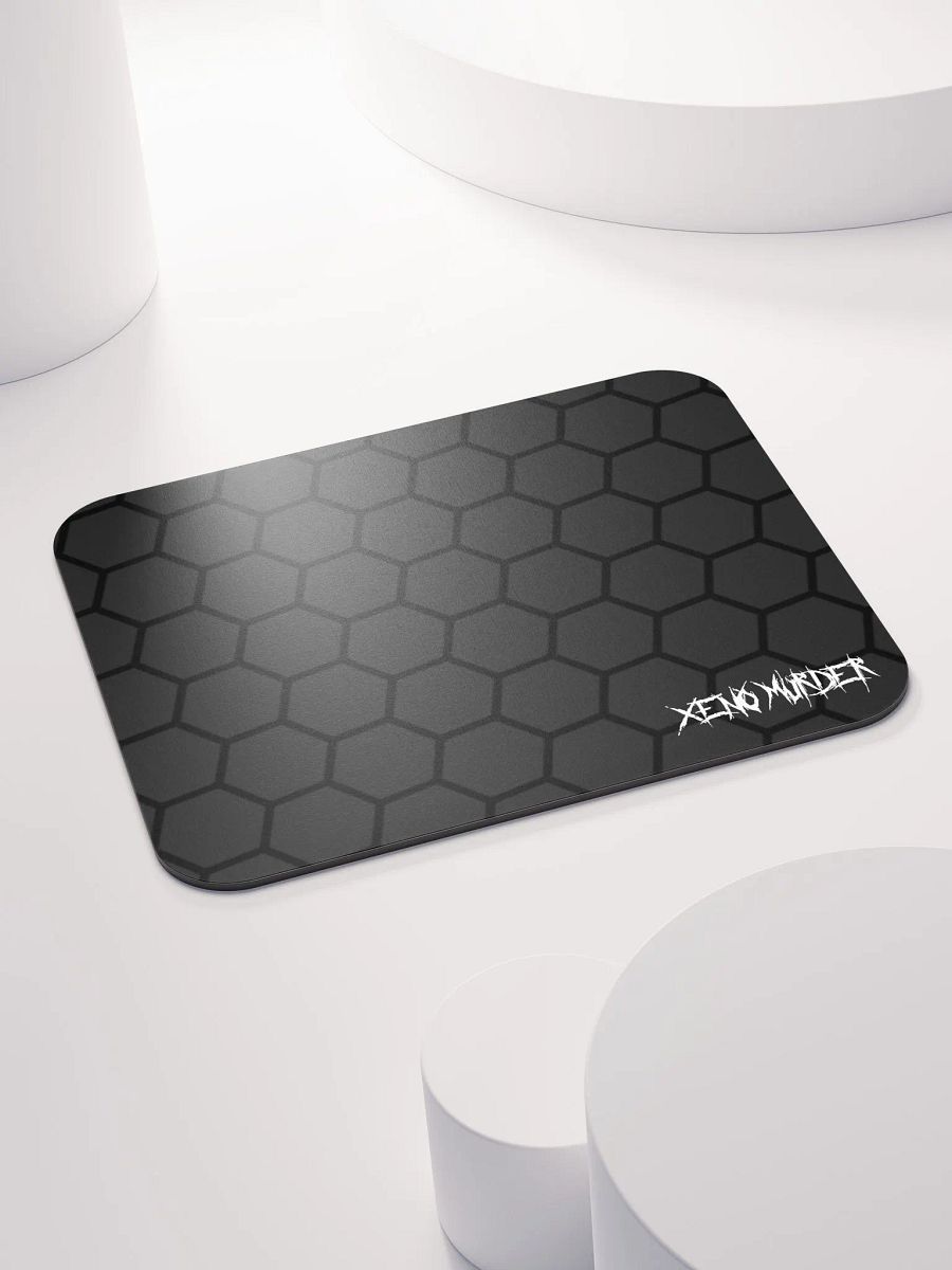 XenoMat Mouse Pad: Experience Smooth and Accurate Mouse Movement product image (4)
