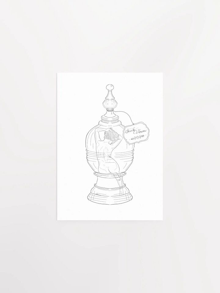 Snake Venom - Poster Print product image (1)