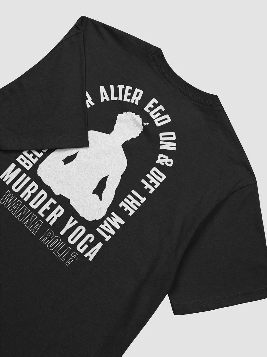 Murder Yoga Alter Ego Tee product image (3)