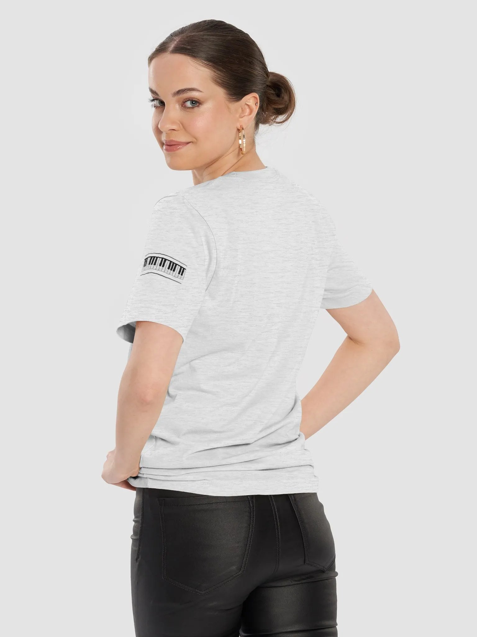 Piano Virtuoso - Classical Musician Store | T-Shirt product image (39)