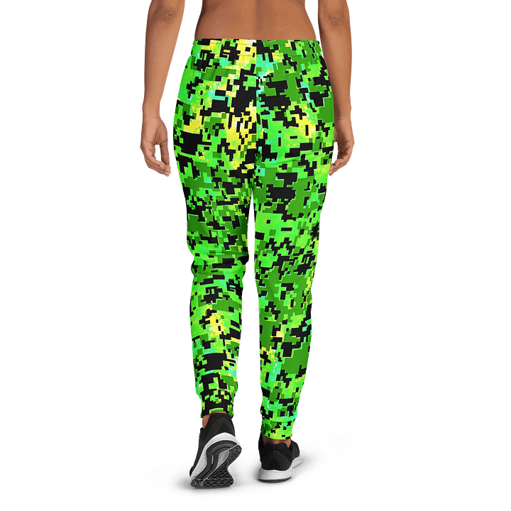 MC All-Over Women's Joggers product image (1)