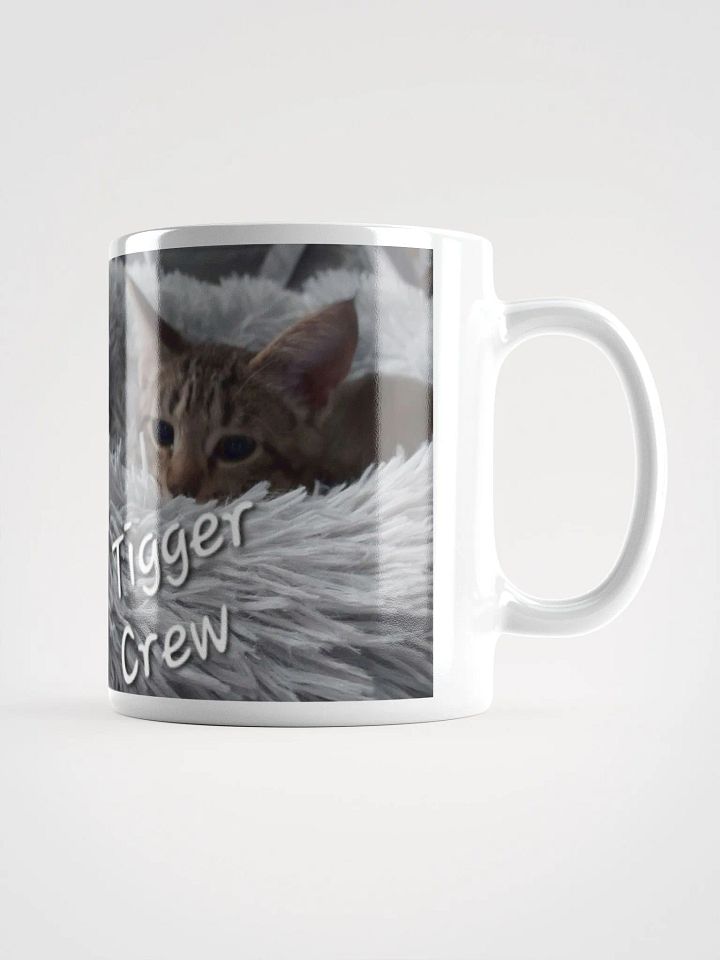 Tigger Crew product image (1)
