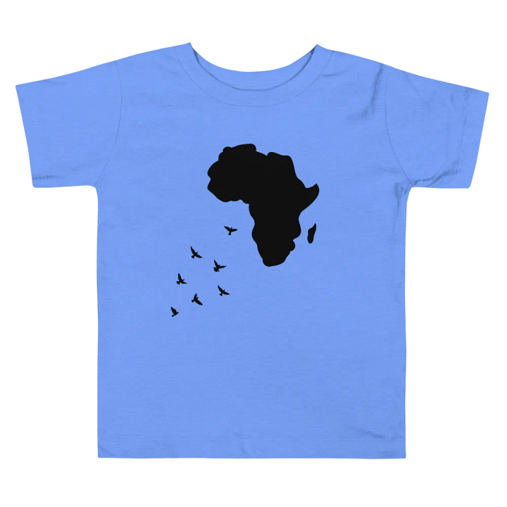 Going home Toddler T-Shirt product image (4)