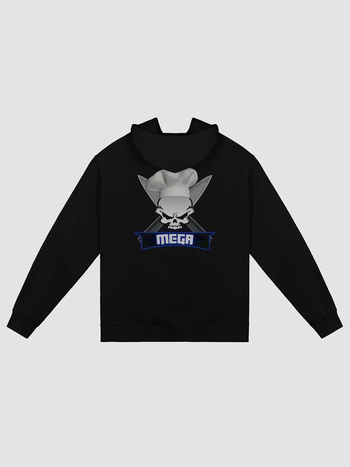 Yes Chef Hoodie product image (3)