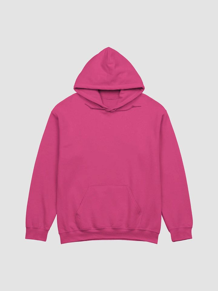 Prove Them Wrong Babe Hoodie product image (2)