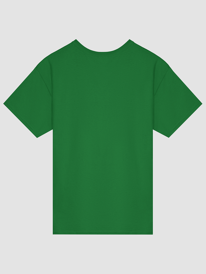 Educational Heart T-Shirt product image (9)