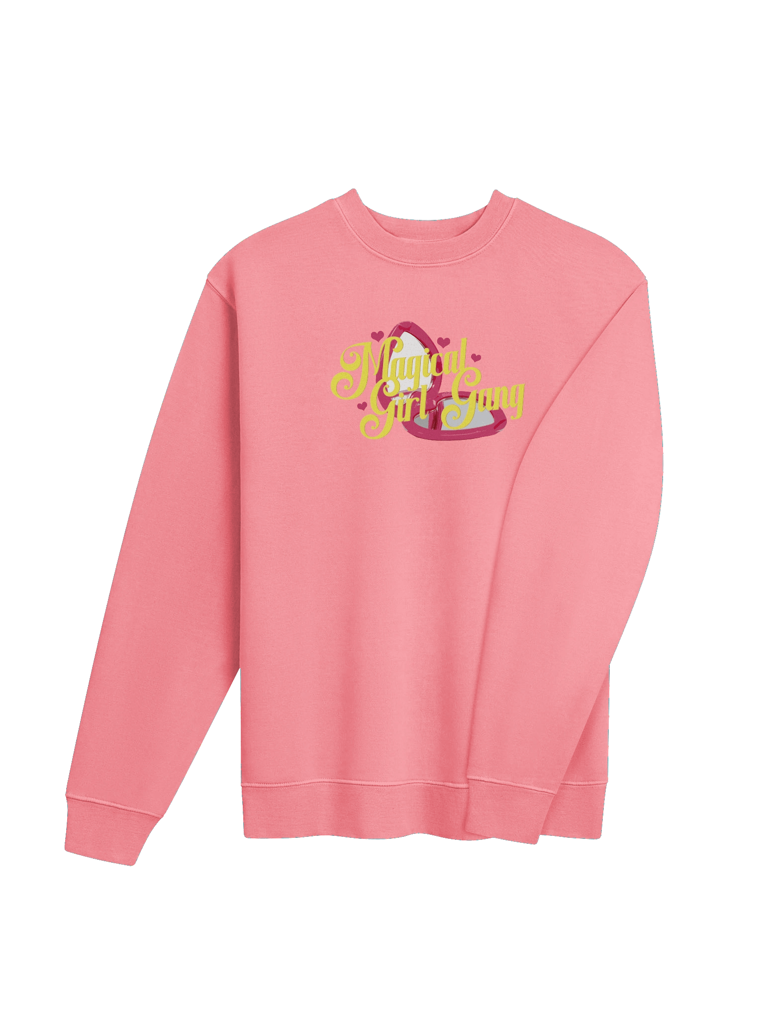 Magical Girl Gang - Sweatshirt product image (13)