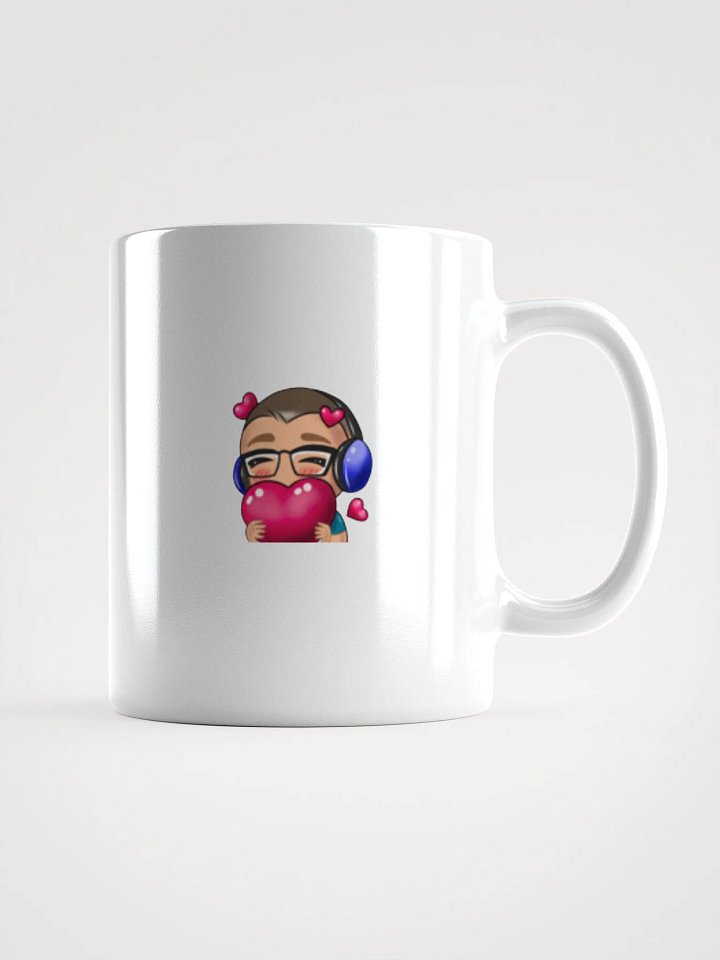 Wholesome Love Coffee Mug product image (1)