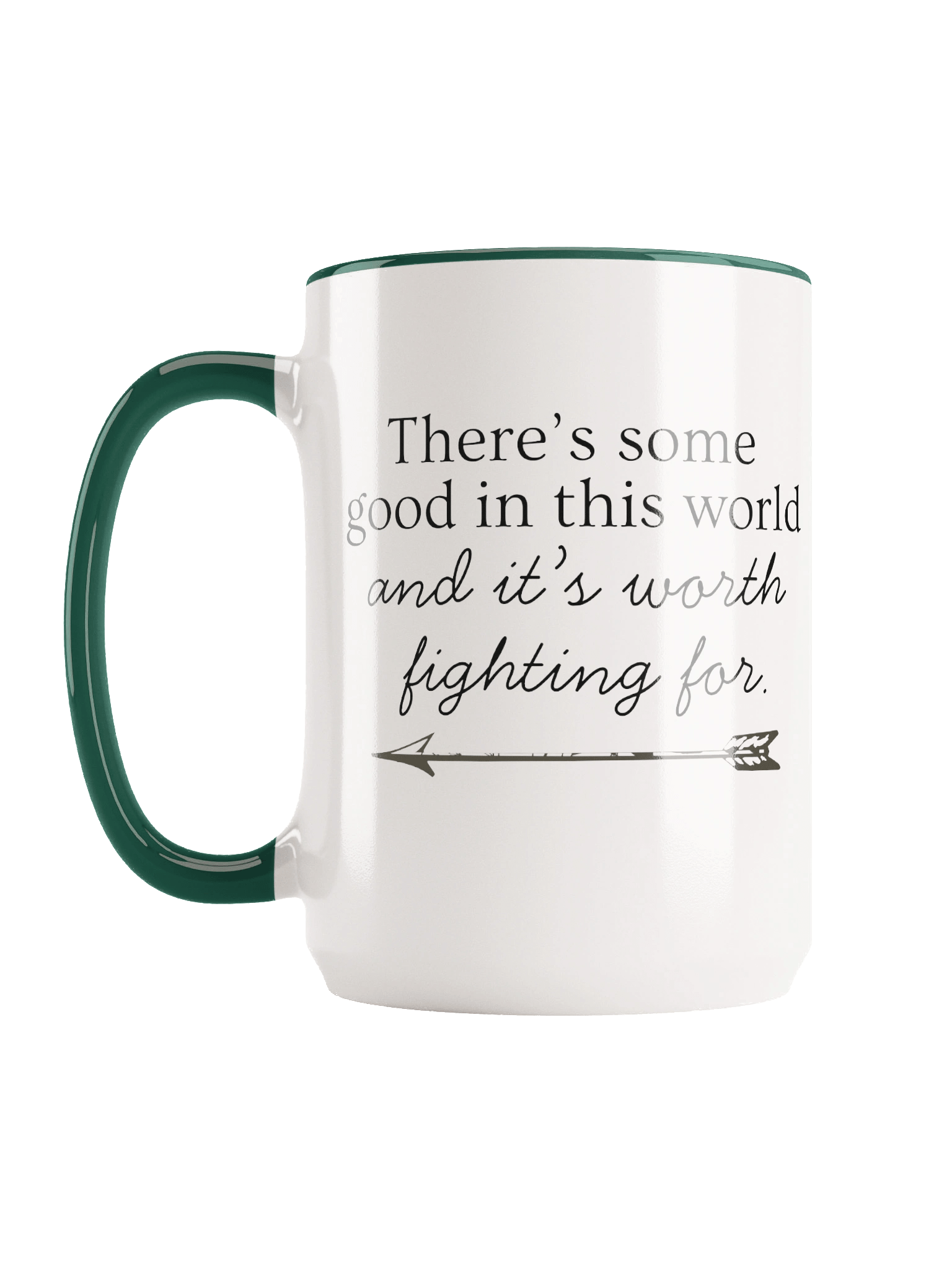 There's Some Good product image (2)