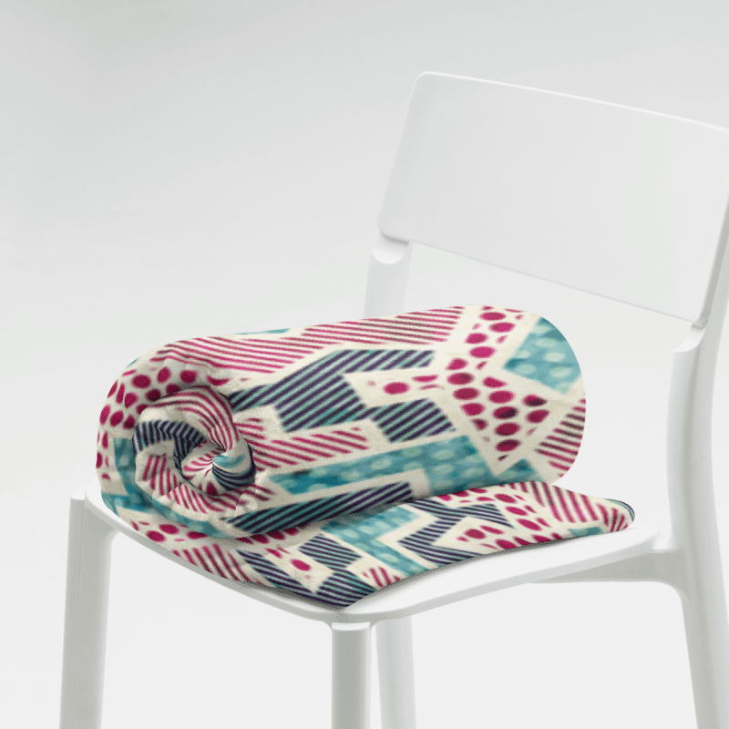 OnPoint | Throw Blanket product image (20)