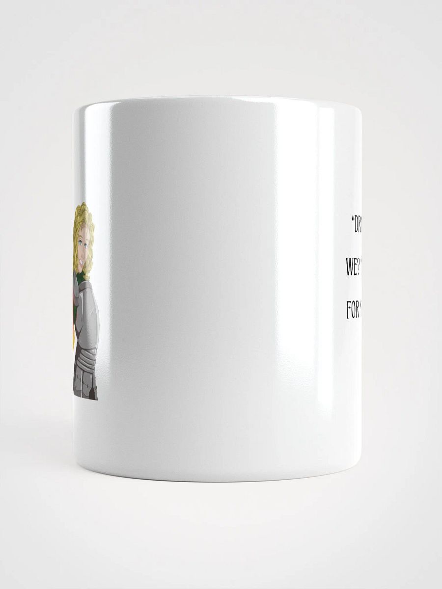 Rochelle Mug Book 1 Quote product image (5)