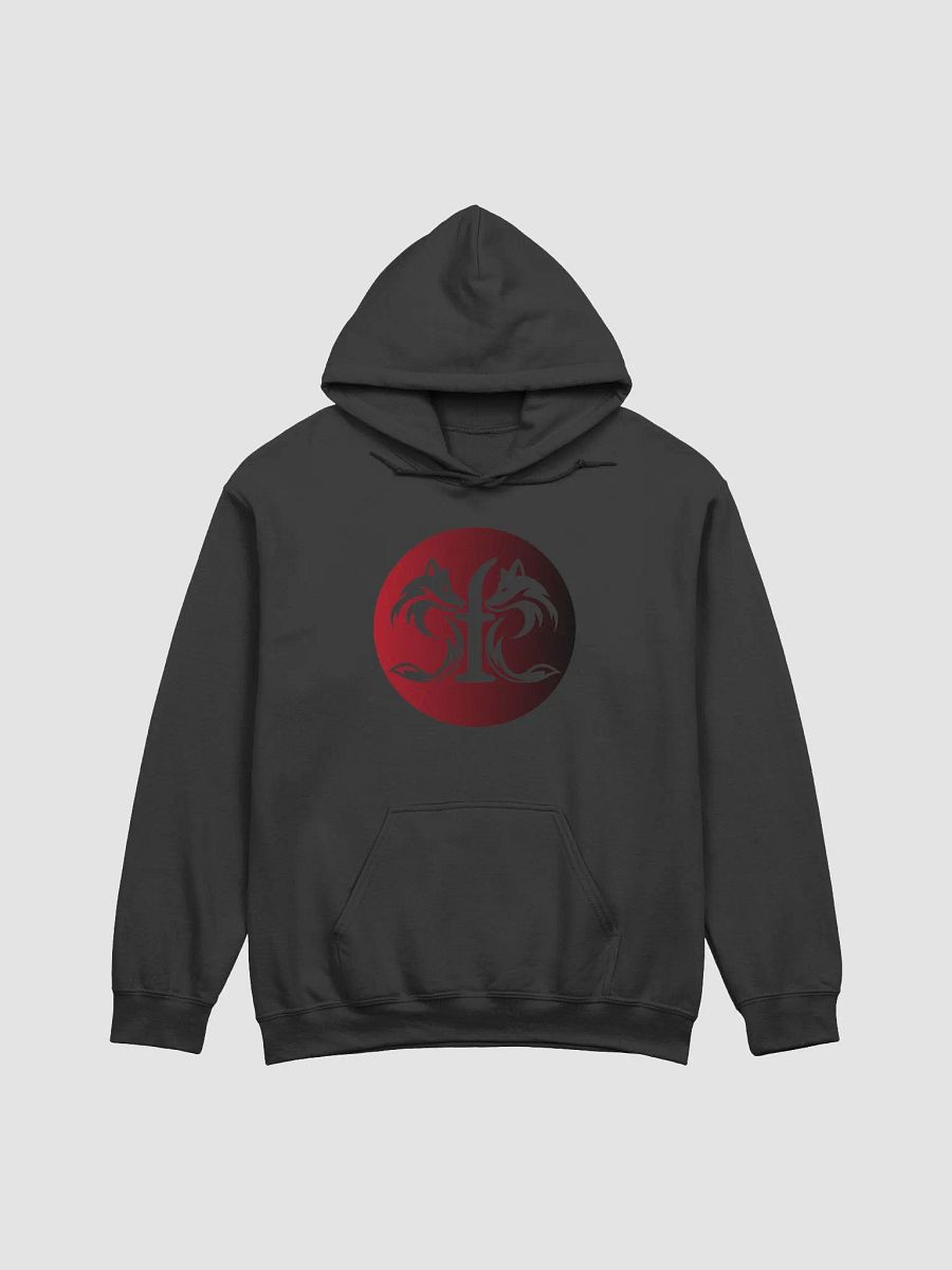 The Foxy Hoodie product image (1)