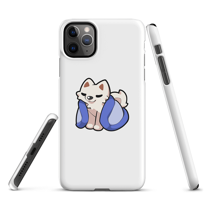 Comfy iPhone Case product image (2)