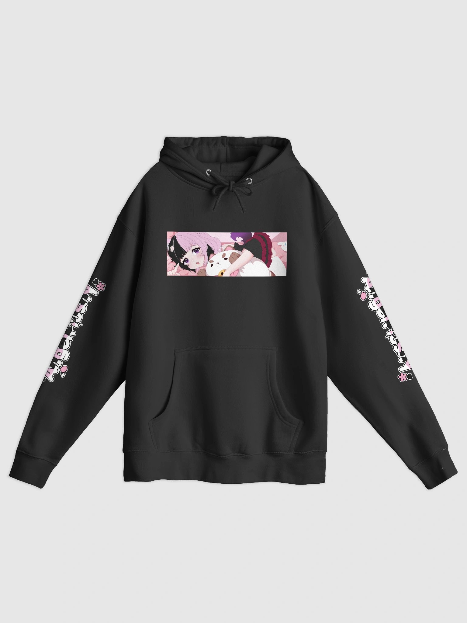 plushy sweater product image (3)