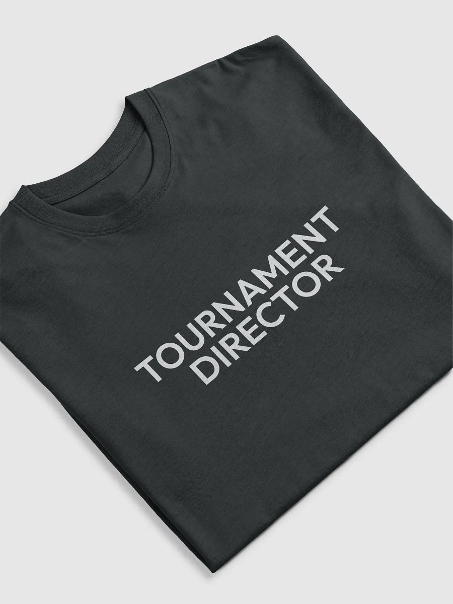 Director's Choice Men's Premium Tee product image (5)