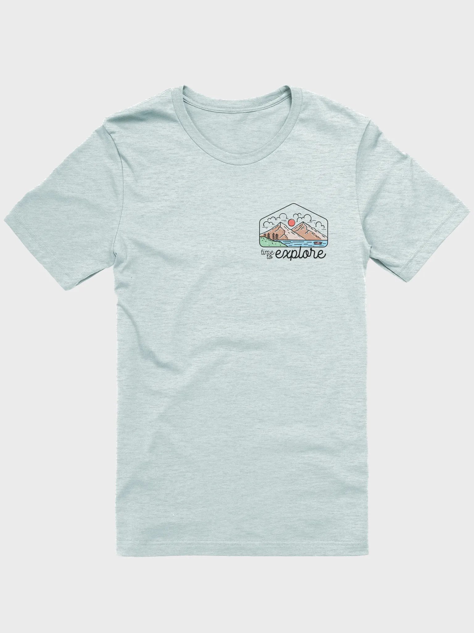 Explore Nature Collection product image (1)