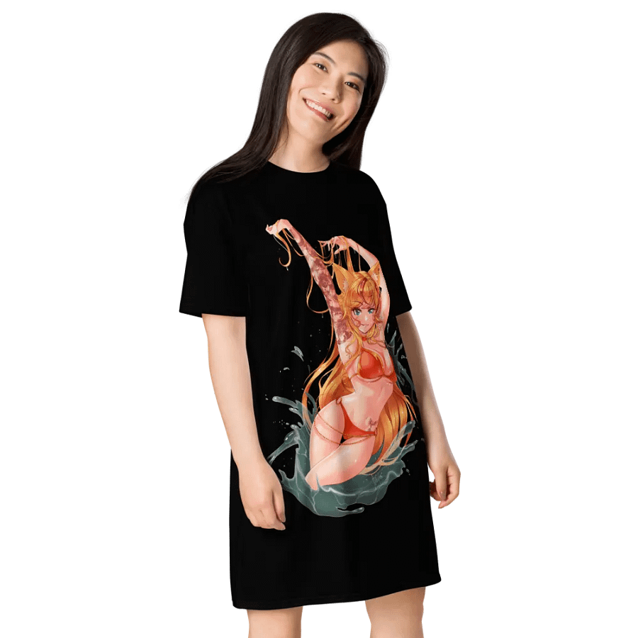 Hydrate Sleep Shirt product image (8)