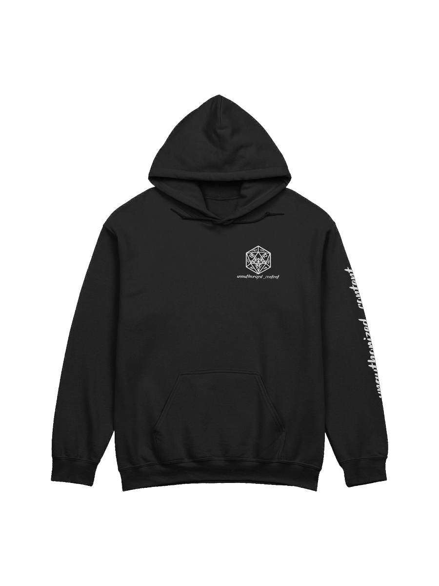 Adventure-Ready Classic Hoodie product image (1)