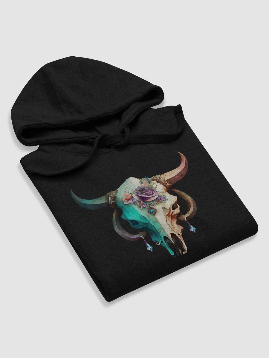 Ethereal Cow Skull product image (59)