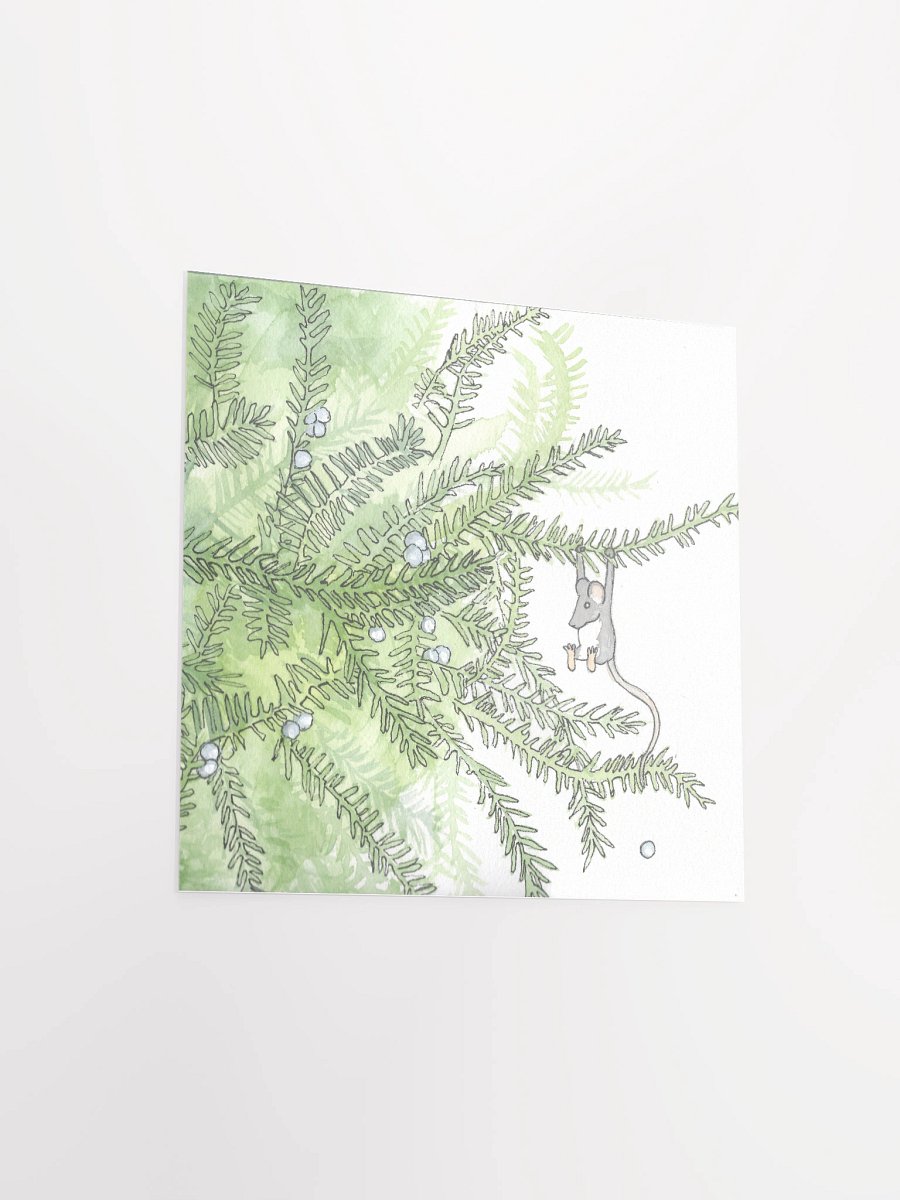 A Promising Start to a Journey product image (12)