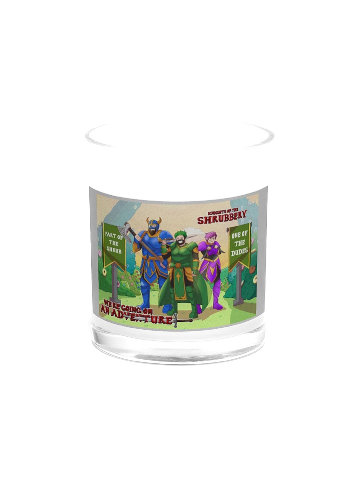 Keep The Beacons Lit With Your knights <3 product image (1)
