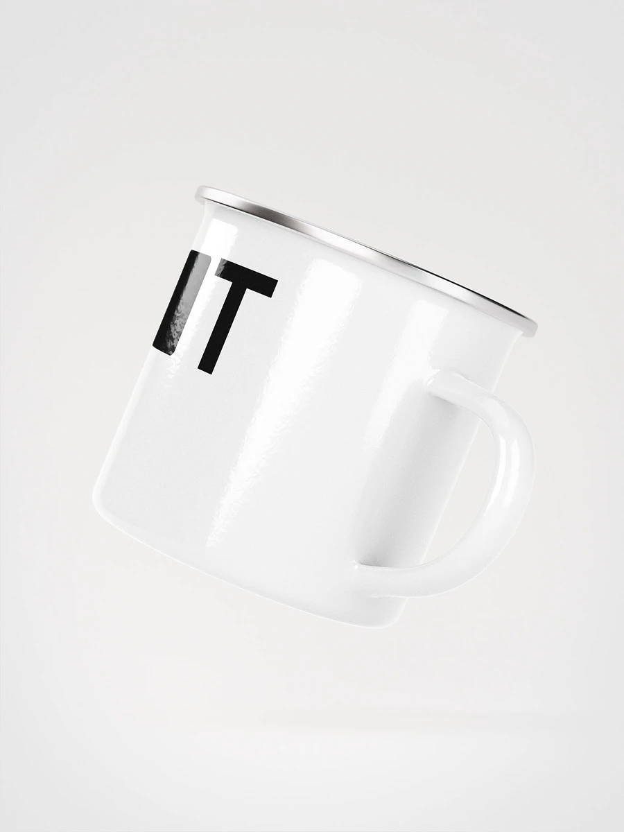 Enamel Mug product image (4)