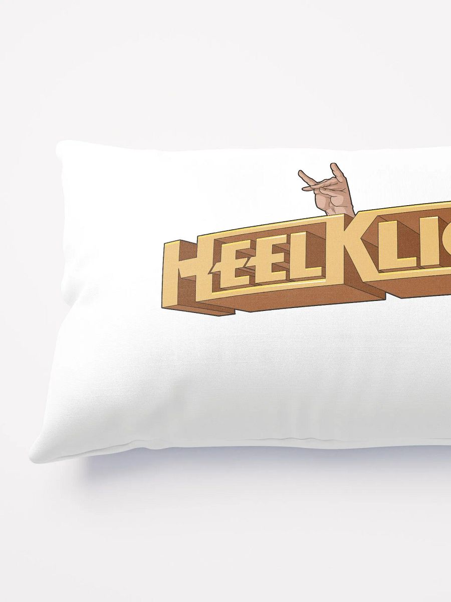HeelKliq pillow product image (7)