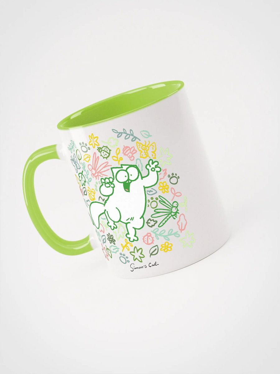 Simon's Cat Mug product image (3)