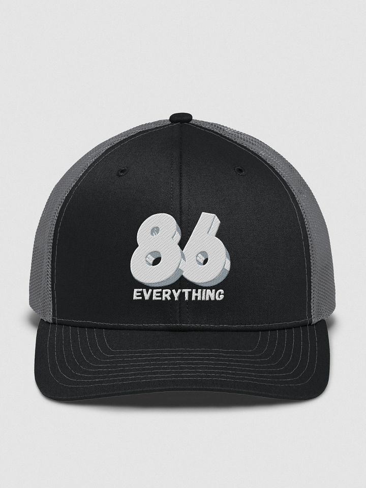 86 Everything Hat product image (1)