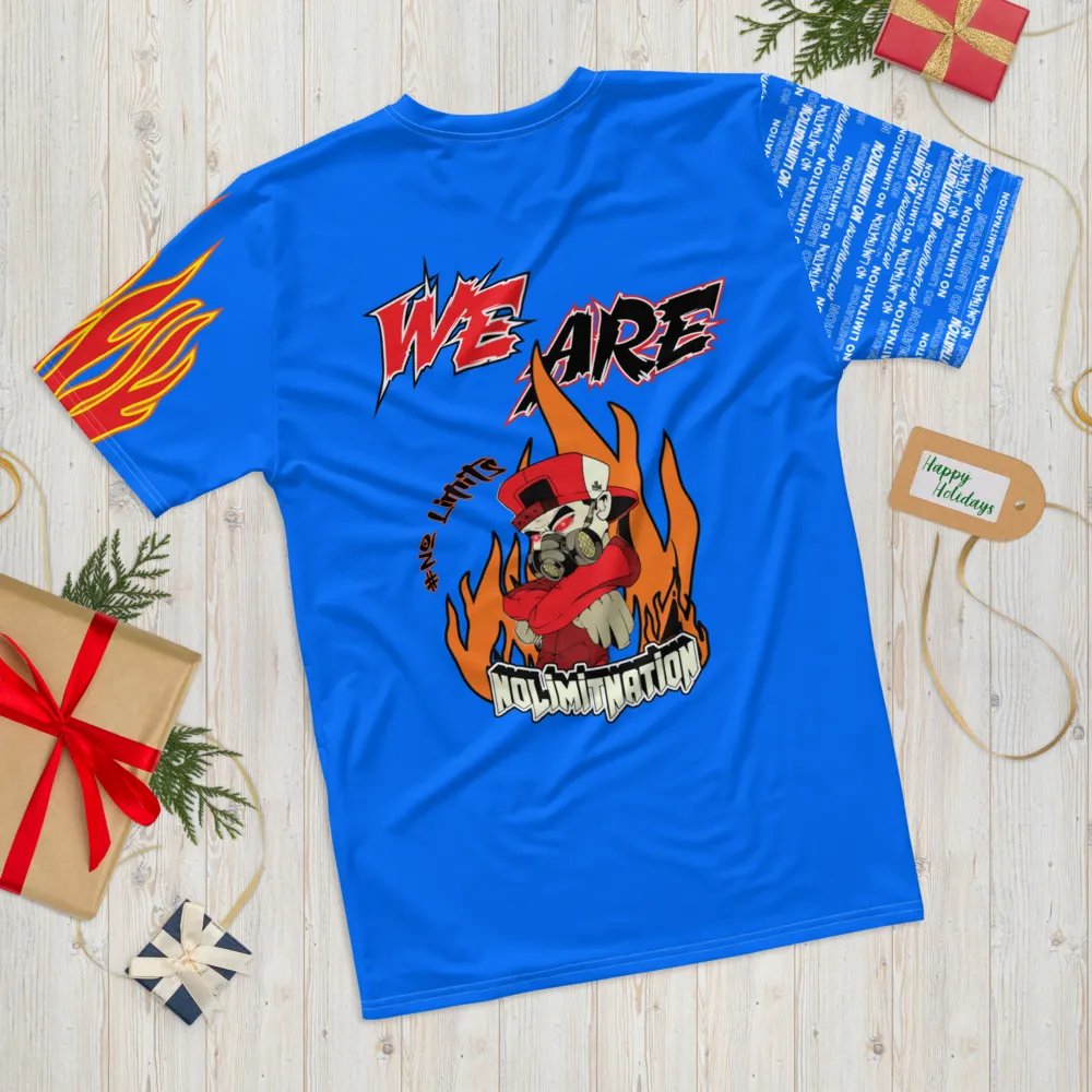 Cut The Gas(White Letter) product image (2)