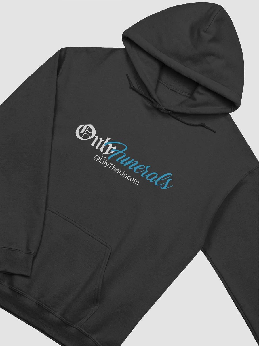 OnlyFunerals Hoodie product image (3)