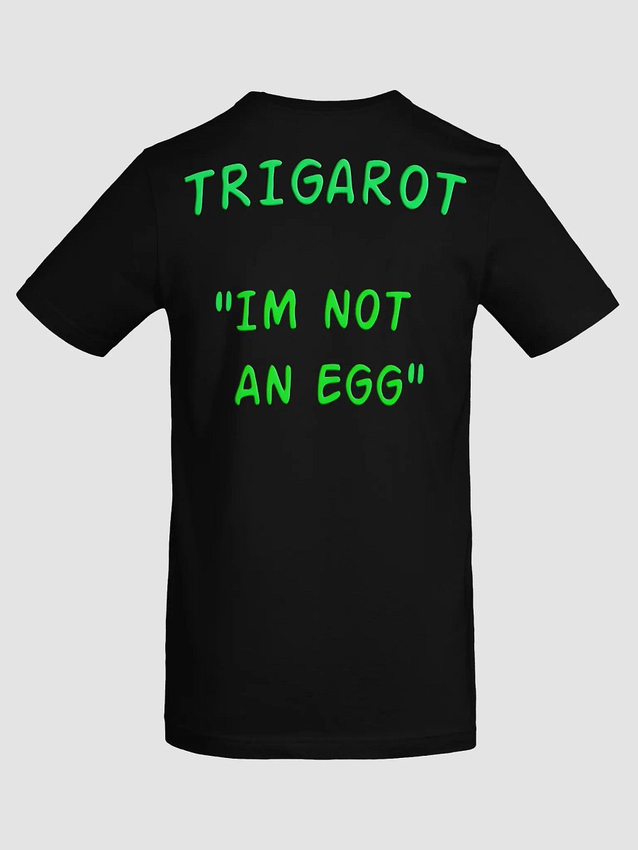 "Im Not An Egg" T-Shirt product image (21)