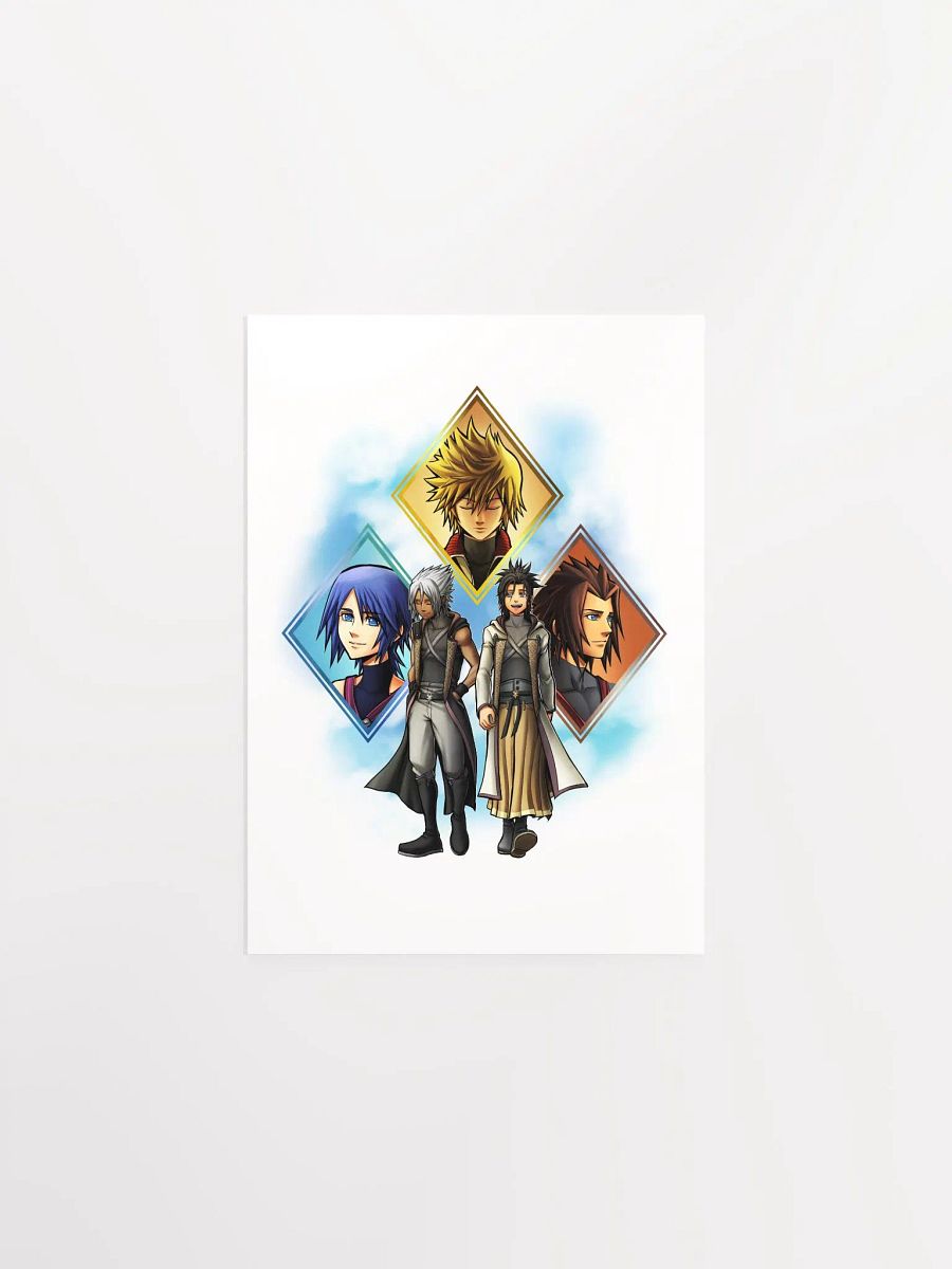Masters and Apprentices product image (2)