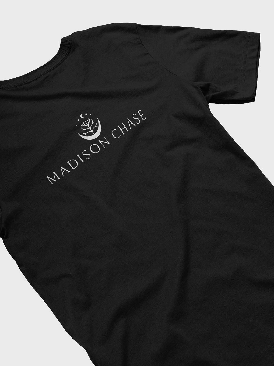"Dedicated Plot Chaser" Swag product image (4)