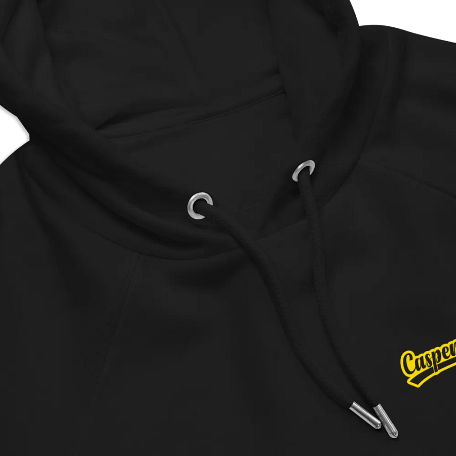Eco-Friendly Unisex Raglan Hoodie product image (8)