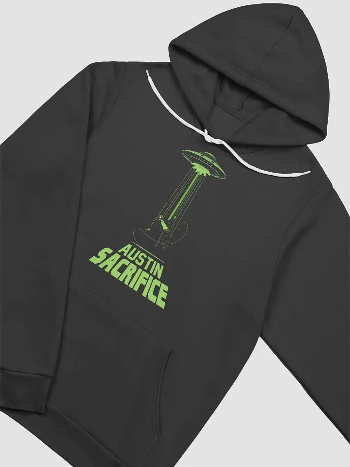 Austin Sacrifice Hoodie product image (2)