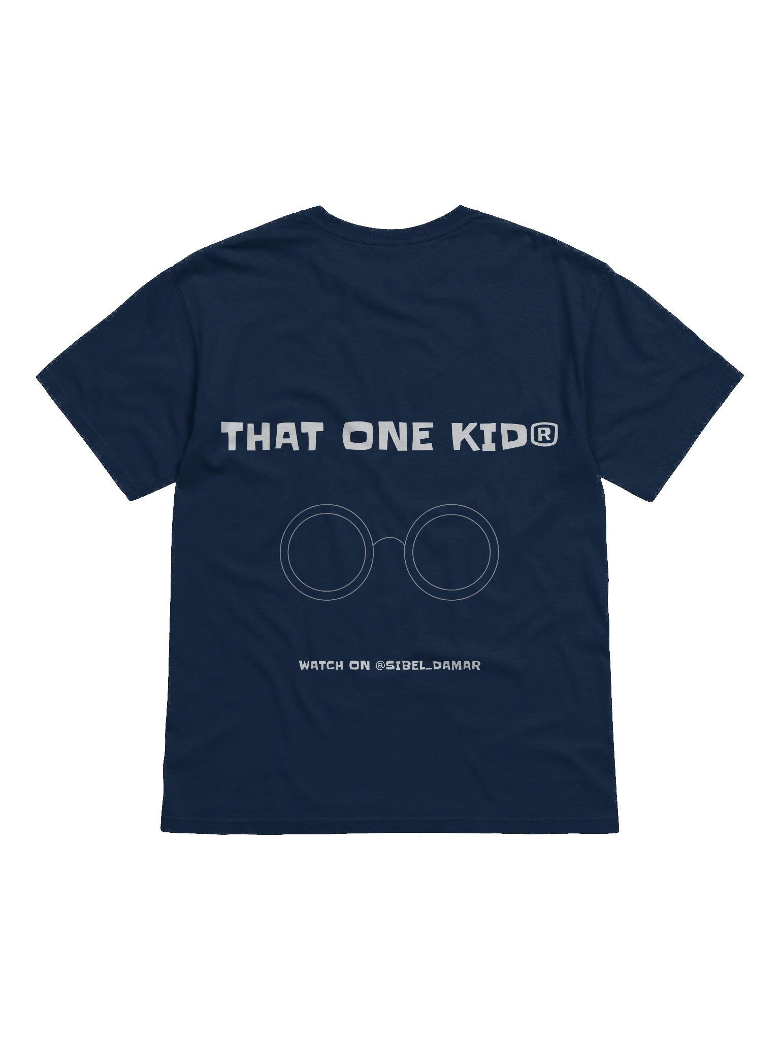 Salutations Baggy product image (2)