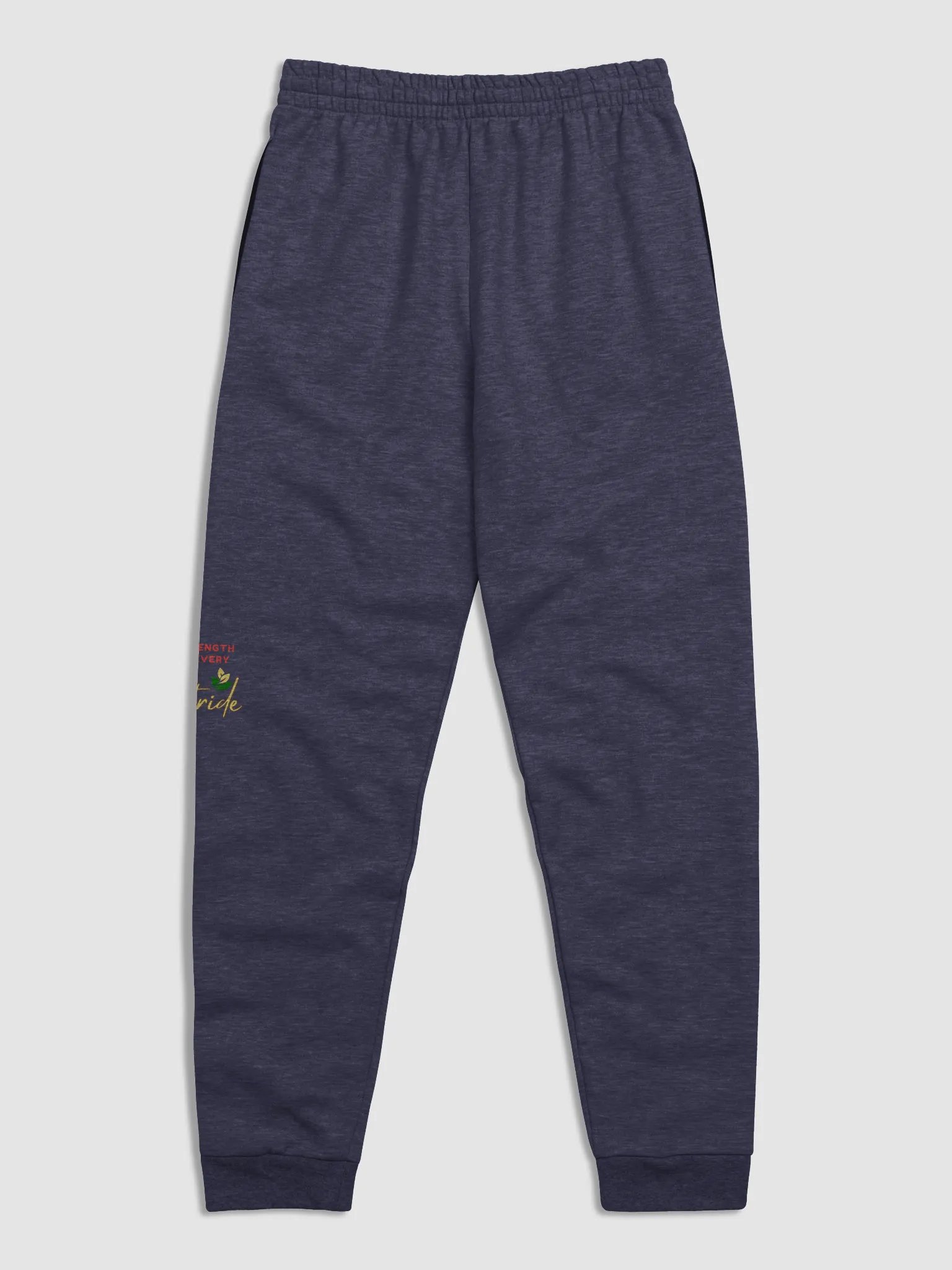 Strength in Every Stride Unisex Joggers product image (5)