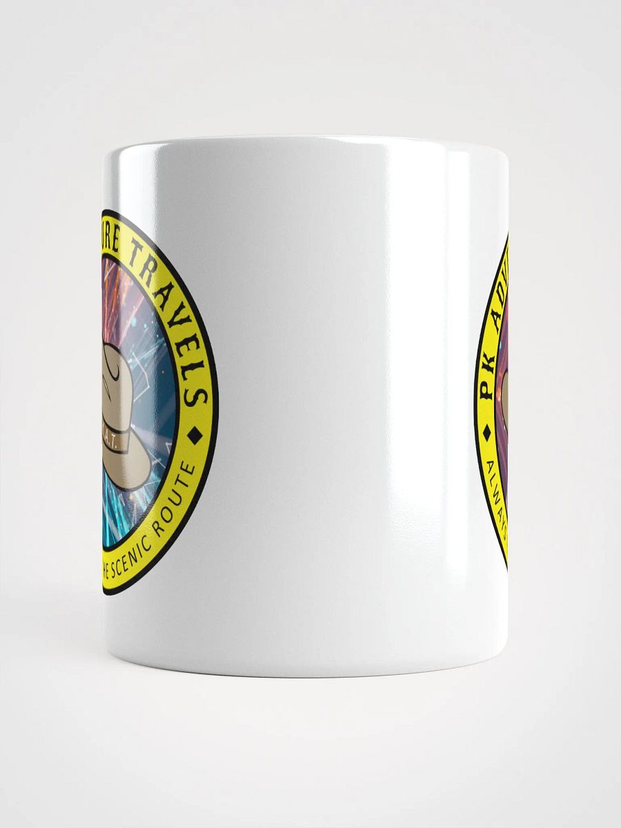 PKAT 2024 Logo Mug product image (13)