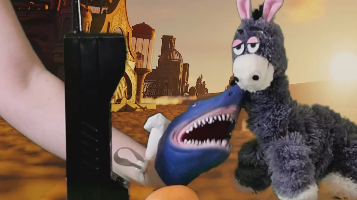 Video thumbnail