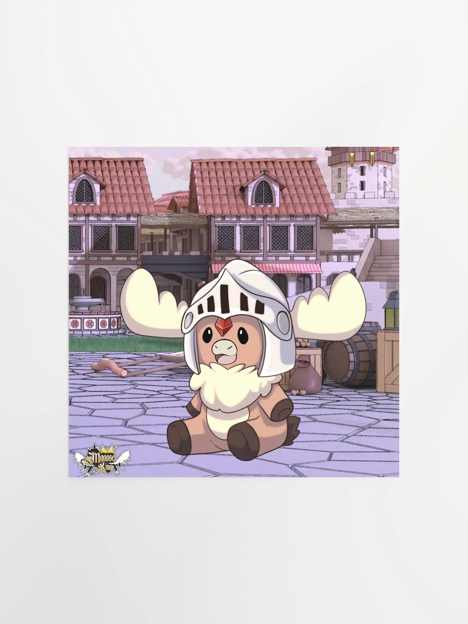 Scrambles T.D.D.!! product image (4)