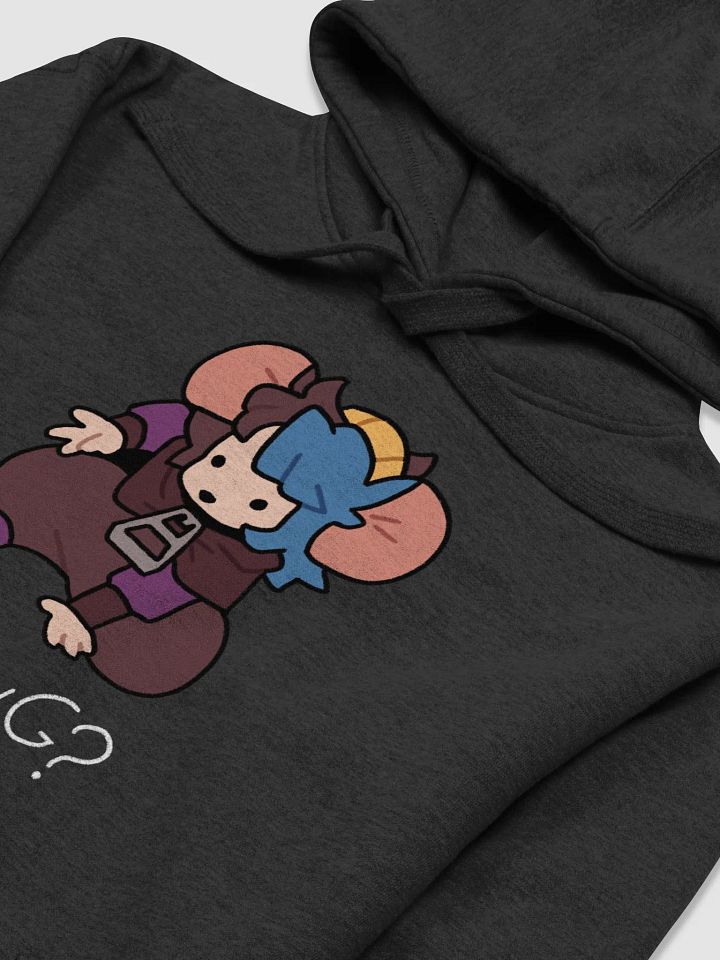 Speling? Hoodie product image (2)