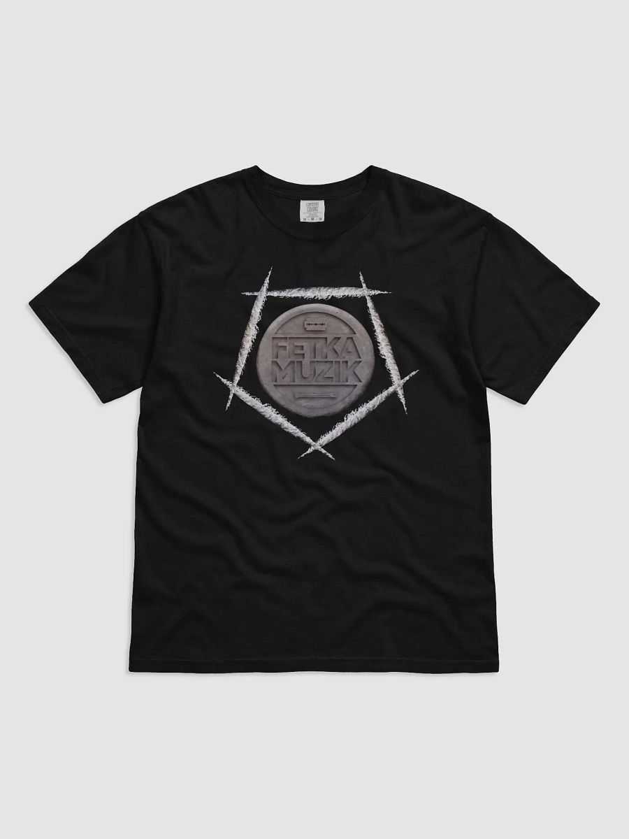 fetka muzik t-shirt product image (1)