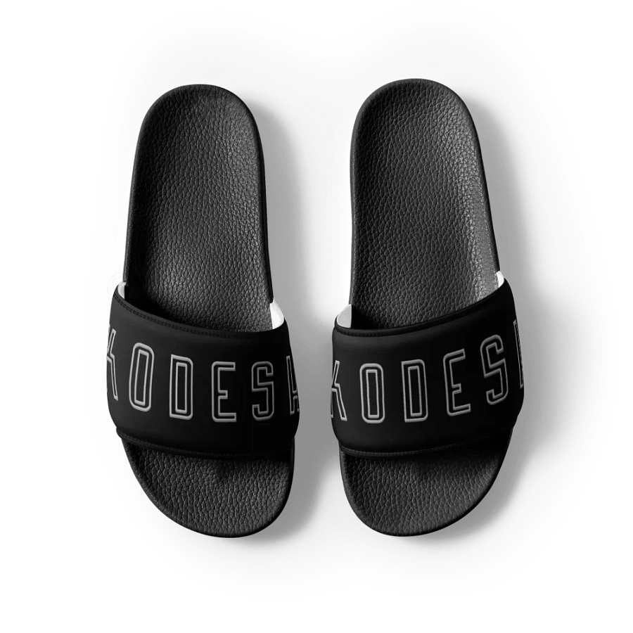 K o d e s h Mens Slides product image (5)