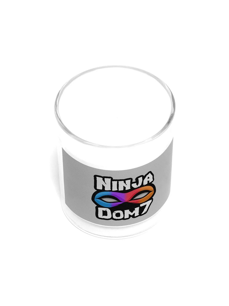 Ninja Soy Wax Candle product image (2)