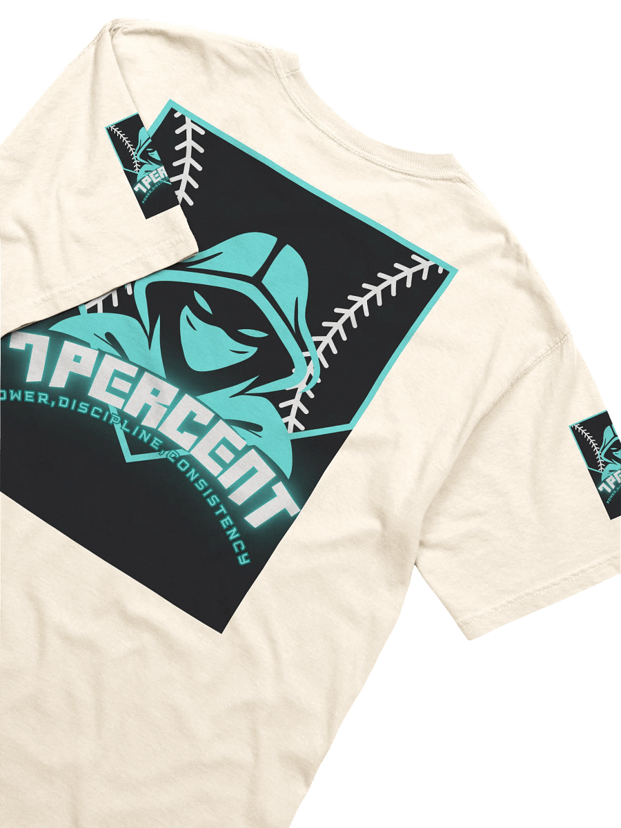 7 Percent Gamer Merch product image (6)