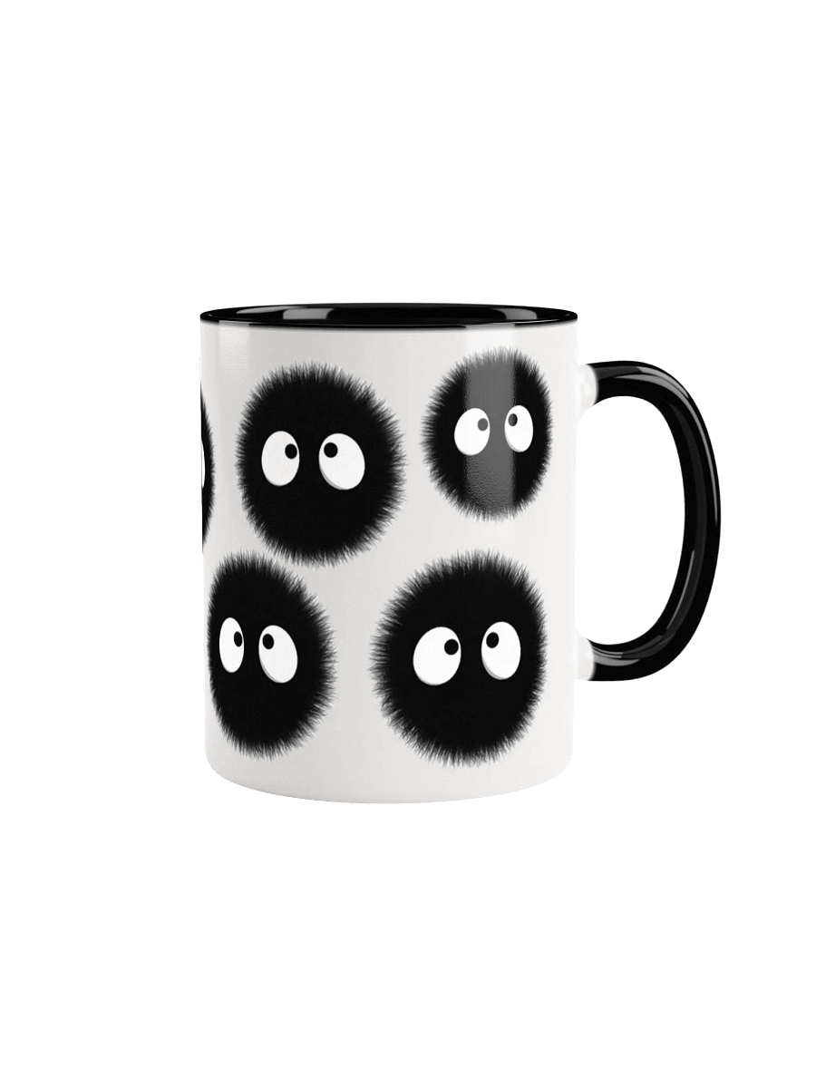 Tasse en céramique des Noiraudes product image (5)