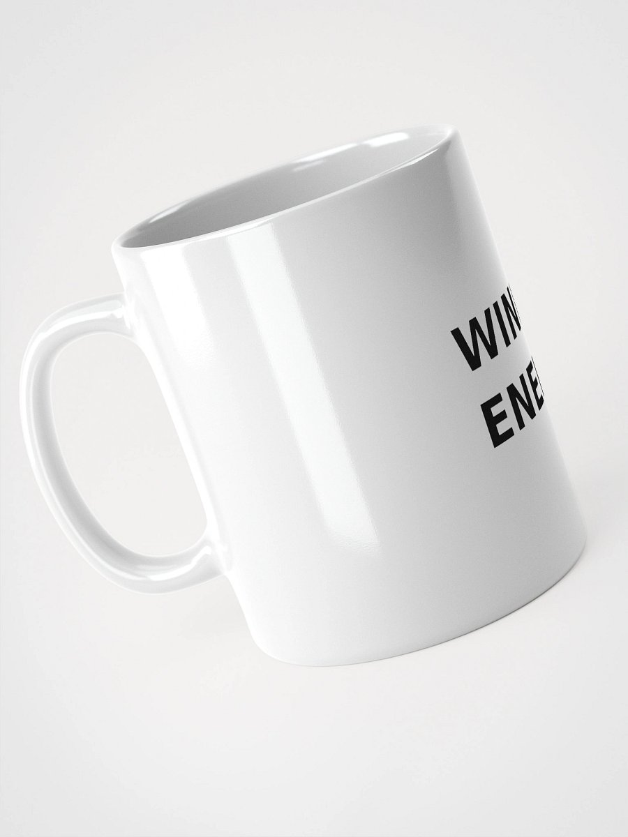 Winner Energy Mug – Drink Like You Mean It product image (4)