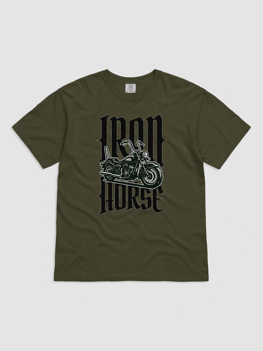 Iron Horse // Dark Vision product image (2)