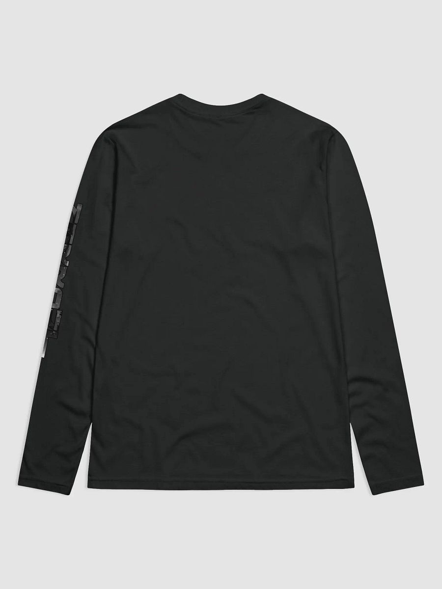 NTG Skyline Unisex Long Sleeve Shirt product image (4)